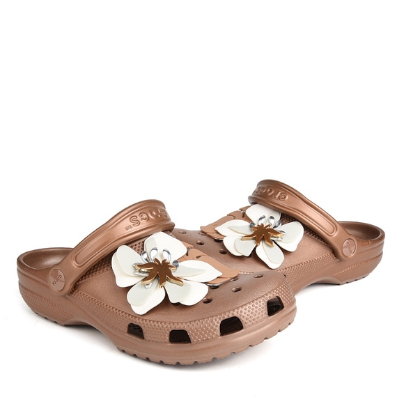crocs botanical